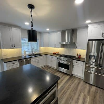 Healy Home Repair and Renovation, LLC