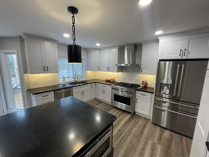 Healy Home Repair and Renovation, LLC
