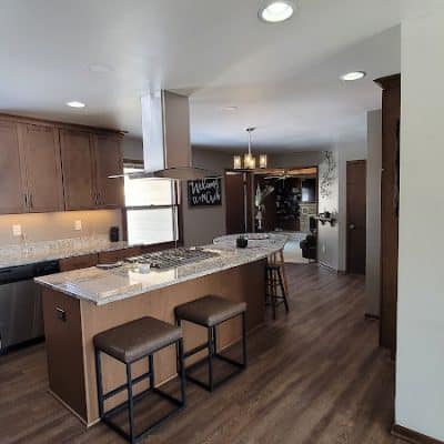 Design Tech Remodeling