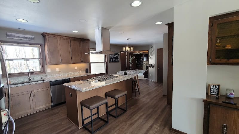 Design Tech Remodeling