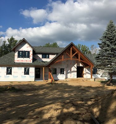 Parrott Building Inc.