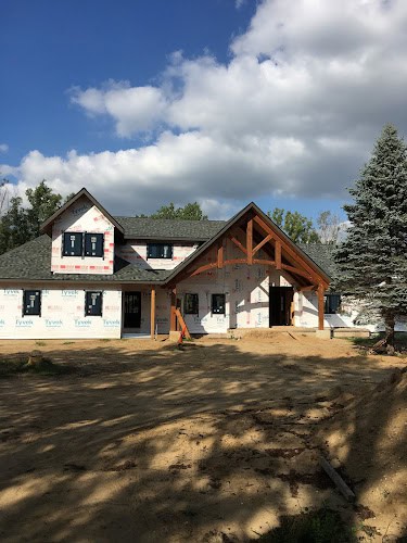 Parrott Building Inc.
