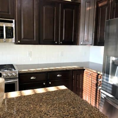 Evans Tile & Remodeling LLC
