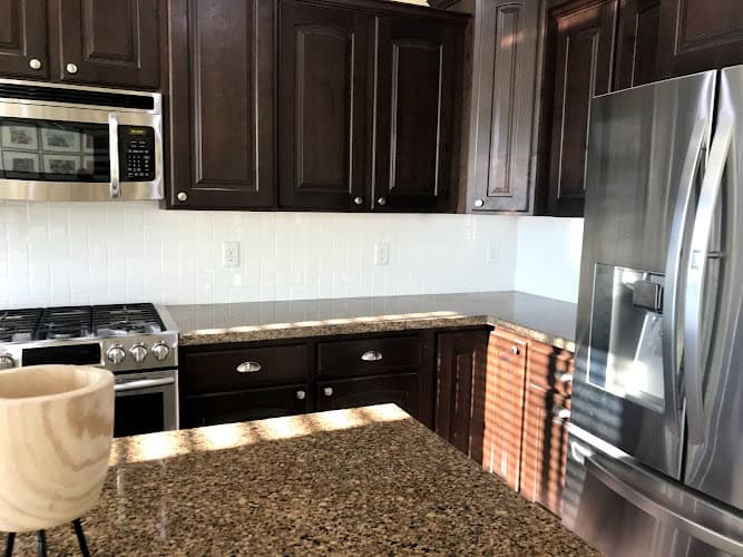 Evans Tile & Remodeling LLC