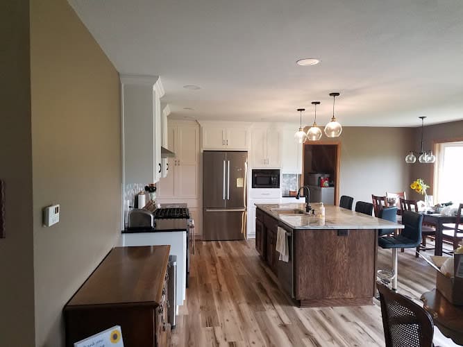 CRS Contracting LLC
