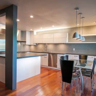 Kitchen Inspiration Inc.