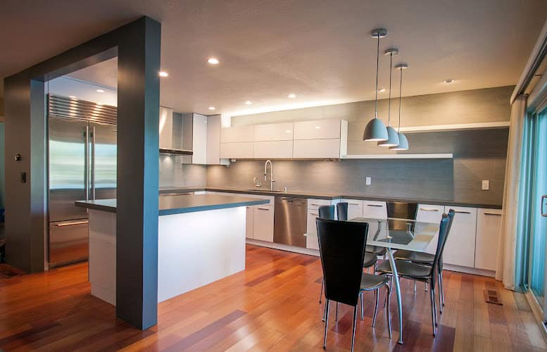 Kitchen Inspiration Inc.