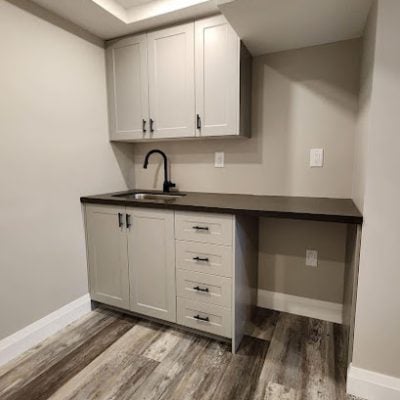 Delaware Kitchen, Bath & Basements