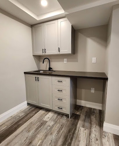 Delaware Kitchen, Bath & Basements