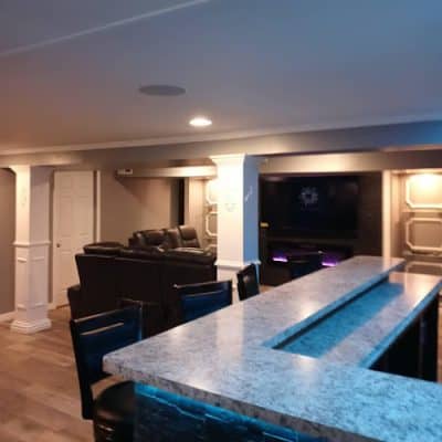 Taylor Made Renovations, LLC