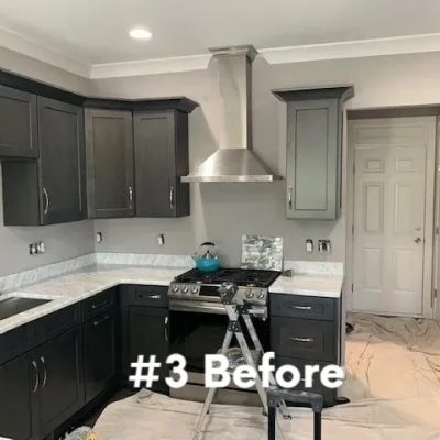 Renovation Innovations