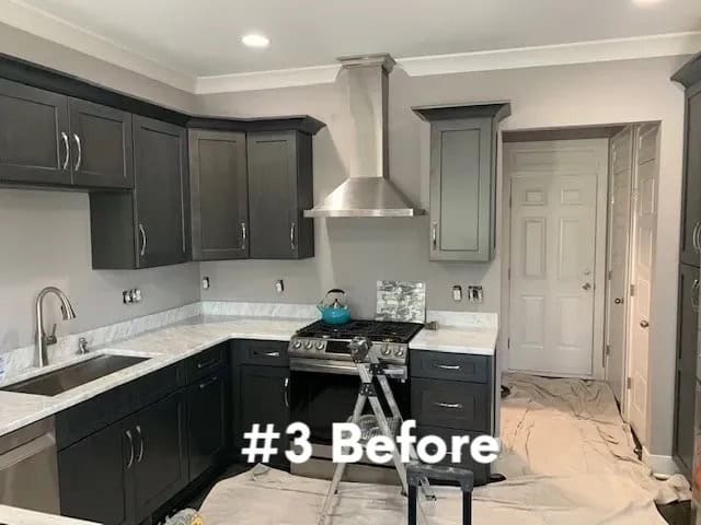 Renovation Innovations