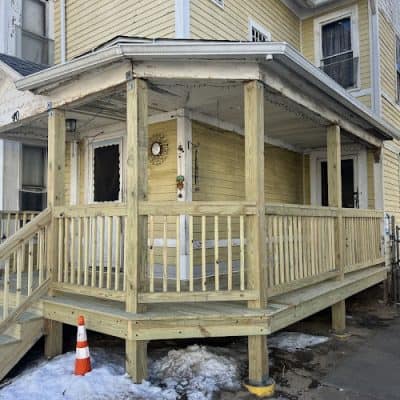 Eagle Eye Contracting LLC