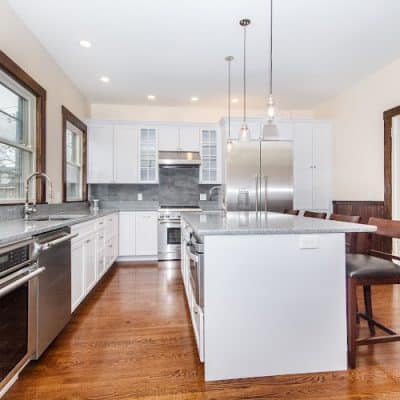 Bay State Remodeling