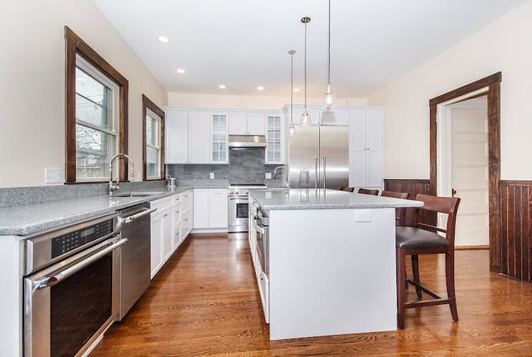 Bay State Remodeling