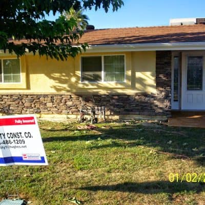 A-Quality Construction Company