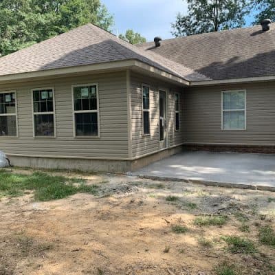 Crg Construction and Restoration llc