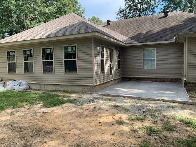 Crg Construction and Restoration llc