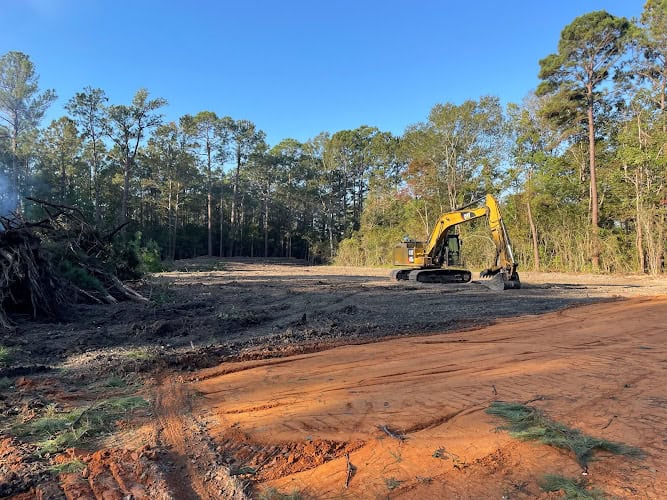 Coast Contracting Group LLC