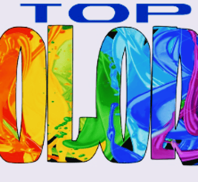 Top Colors LLC