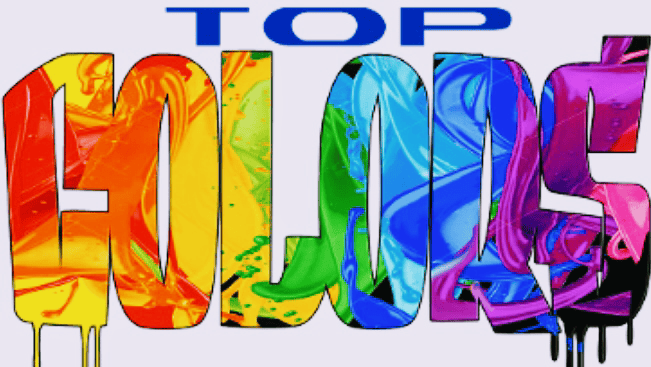 Top Colors LLC