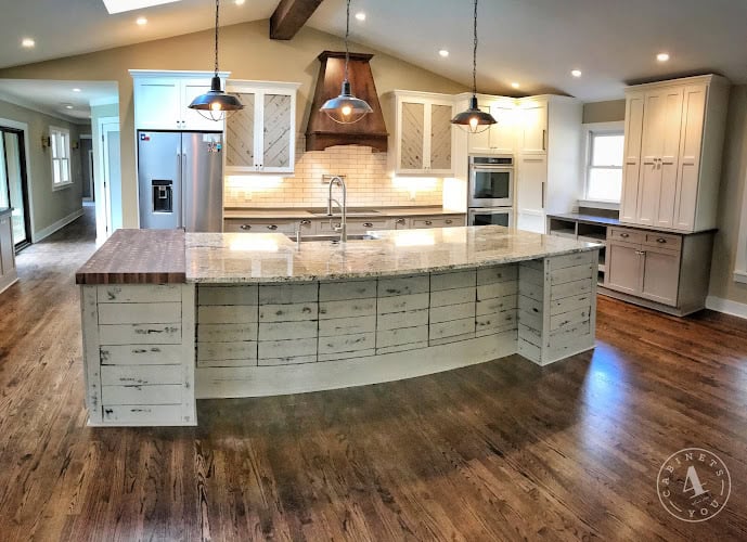 Cabinets 4 You LLC