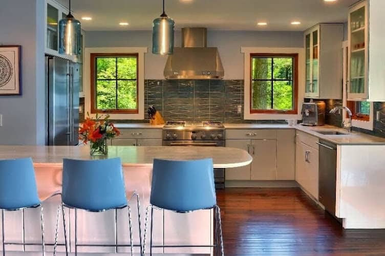 Hudson Valley Cabinet & Woodworking Inc