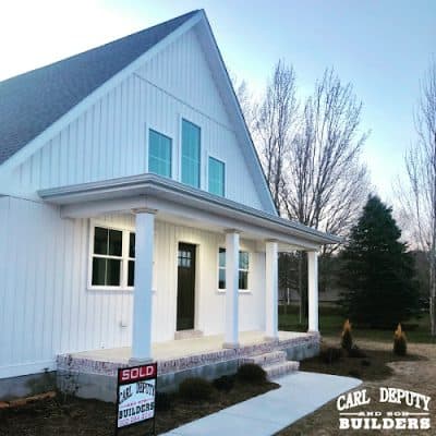 Carl Deputy & Son Builders | Delaware Home Builders
