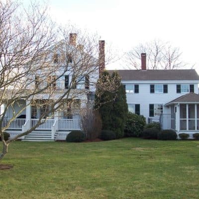 T.J. Nelson Home Improvements