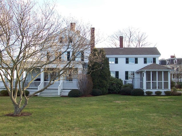 T.J. Nelson Home Improvements
