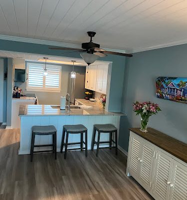 Abbott Flooring & Renovations