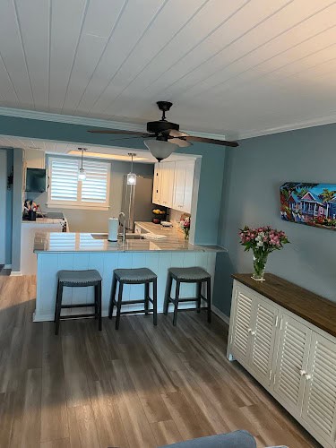 Abbott Flooring & Renovations