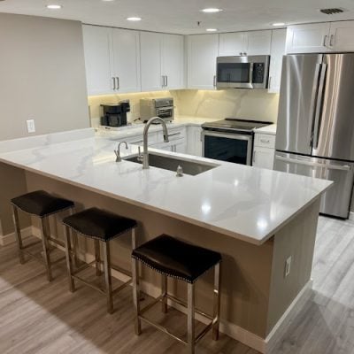 Timeless Kitchen & Bath Remodeling
