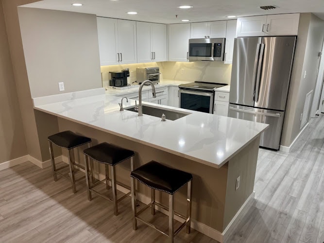 Timeless Kitchen & Bath Remodeling