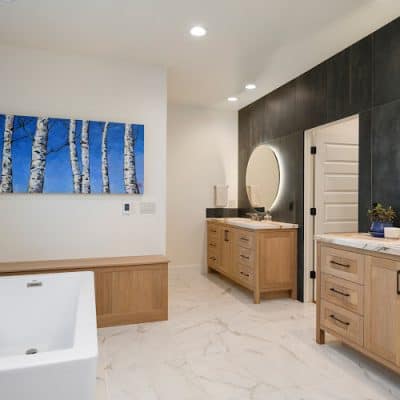Woodwright Custom Builders