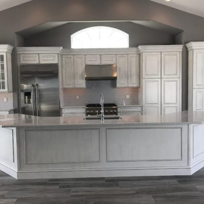 Jersey Shore Kitchens