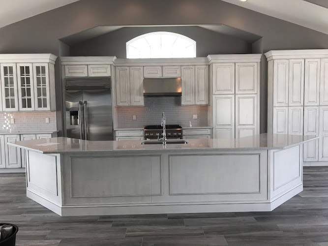 Jersey Shore Kitchens