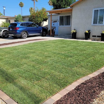 American Development Construction Company San Diego INC.