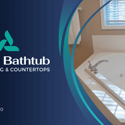 Urban Bathtub Refinishing & Countertops