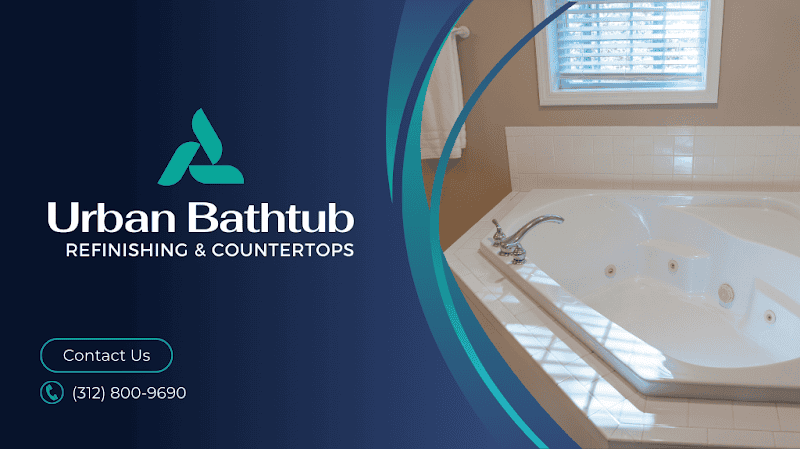 Urban Bathtub Refinishing & Countertops