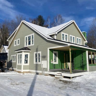Catalpa Carpentry & Woodworking, LLC