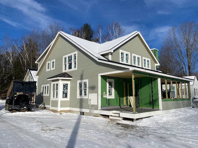 Catalpa Carpentry & Woodworking, LLC