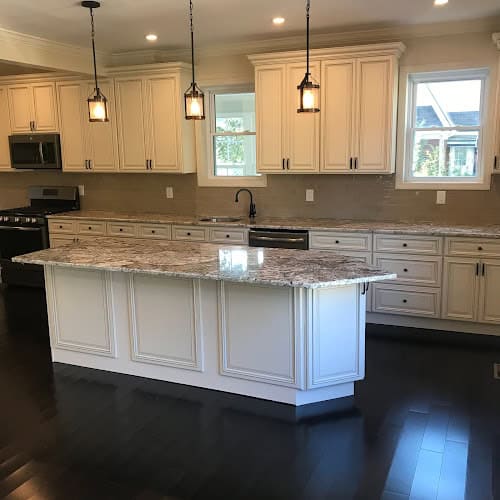 Nova One Construction