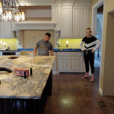 Iconic Counters