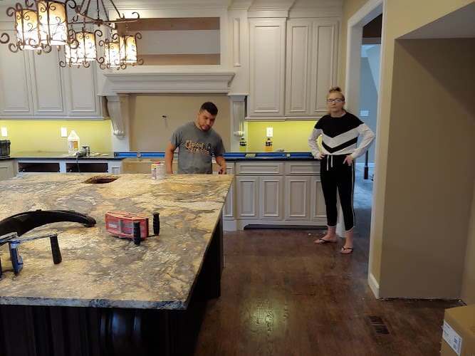 Iconic Counters