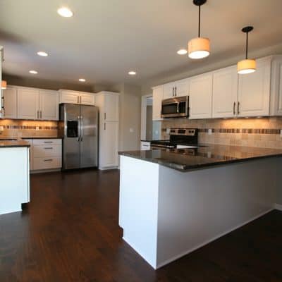 Barlow Builders, Inc.