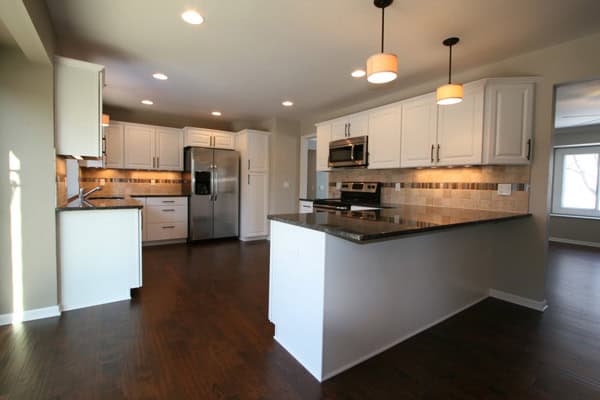 Barlow Builders, Inc.