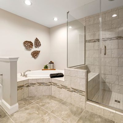 CSE Bathroom Remodeling Cleveland