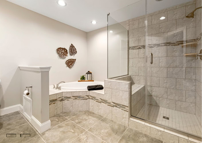 CSE Bathroom Remodeling Cleveland