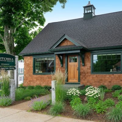 Mitchell Construction Group